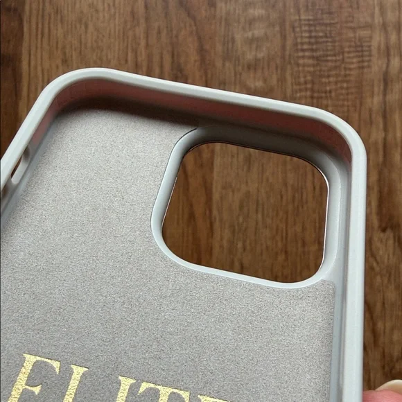 Burga Elite Light MagSafeTeddy Bear Case for IPhone 14 Pro Max